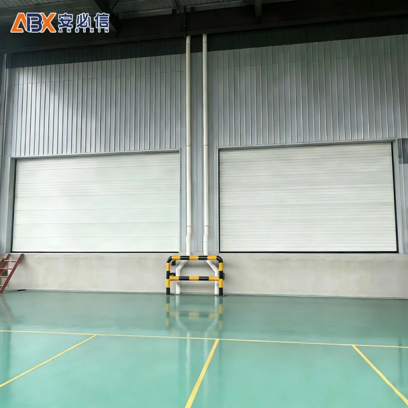 河池提升门